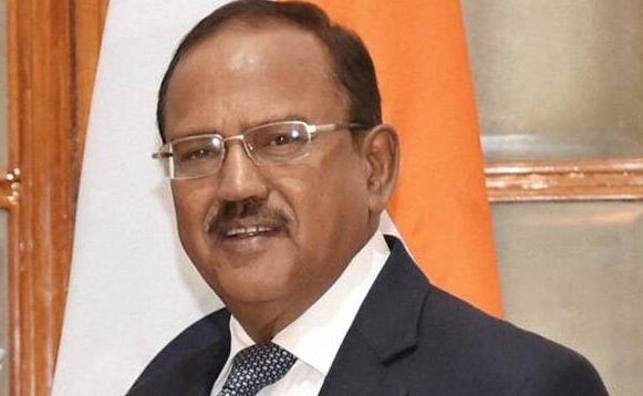 NSA Ajit Doval attends BRICS meet on security