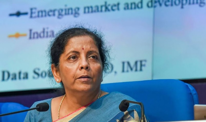 Do not see India's rating downgrade: FM