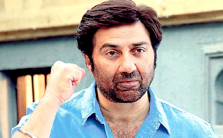 Sunny Deol tests COVID-19 positive, says Himachal Pradesh health secretary