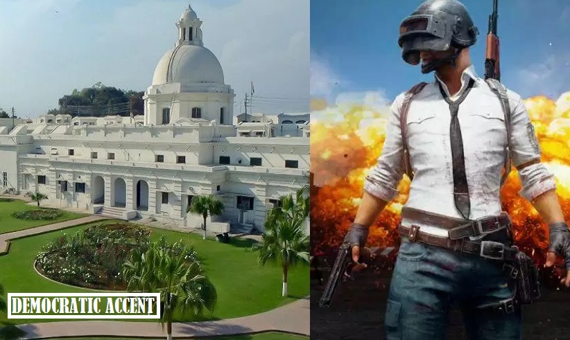 PUBG debuts IIT Roorkee, girls want to break 'male-dominance' myth