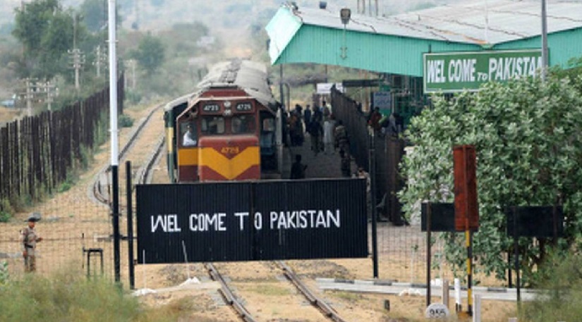 Don't cancel Indo-Pak trains and hamper peoples' ties: Thar Exp passengers to authorities