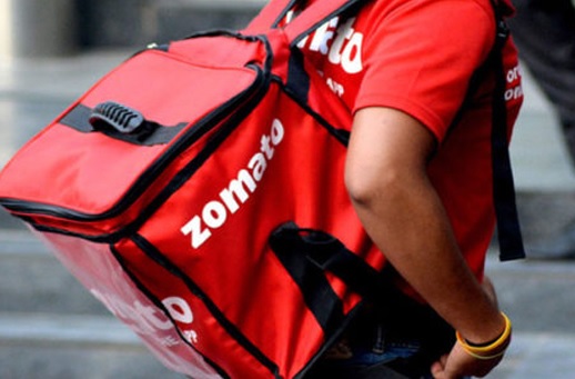 Zomato pledges zero tolerance after its delivery boy arrested in Kamlesh Tiwari murder case