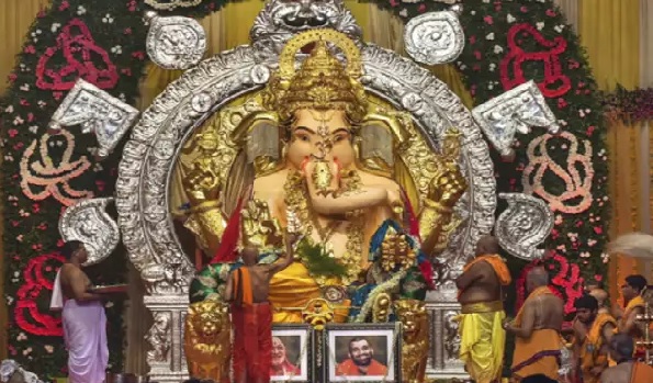 Ganpati festival to go virtual during COVID-19 pandemic