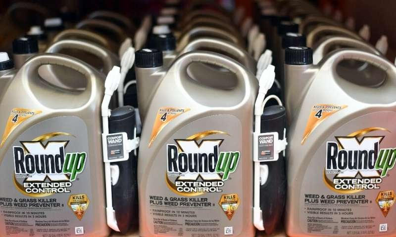 US won't approve labels that say glyphosate causes cancer