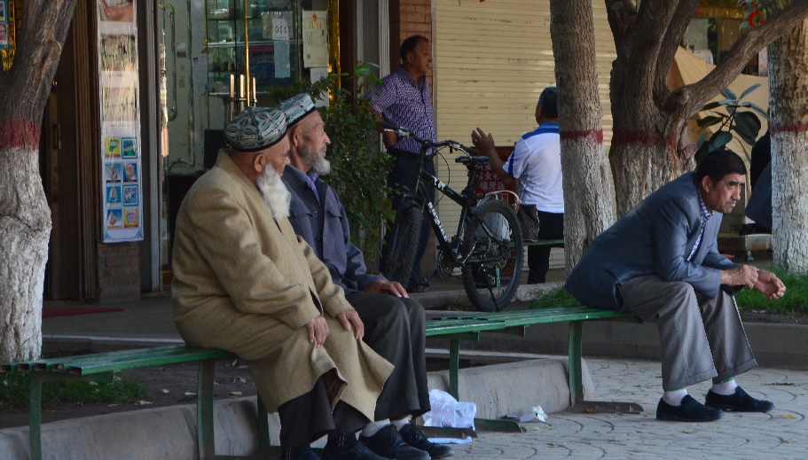 UK public tribunal to probe Uighur 'genocide' claims