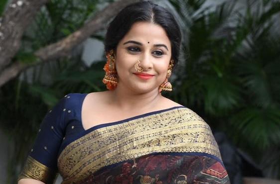 Vidya Balan to play the role of a forest officer in her next film