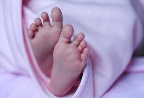 Woman arrested for trying to sell newborn in Delhi