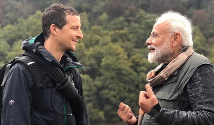 'Man vs Wild' featuring PM will promote Corbett National Park globally: Uttarakhand CM