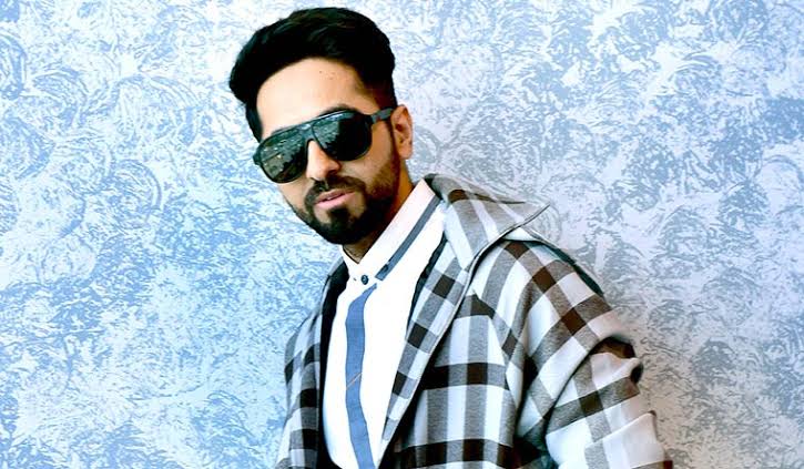 Have contributed towards bringing a positive change in society through cinema: Ayushmann Khurrana