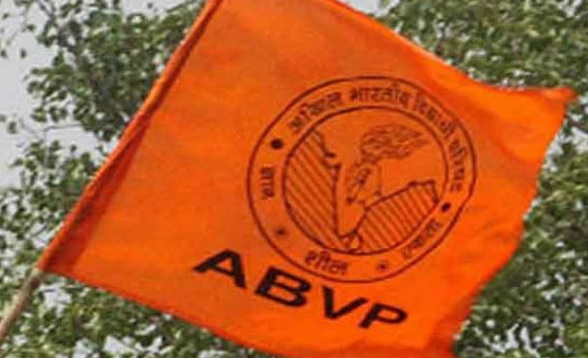 65th national convention of ABVP begins in UP