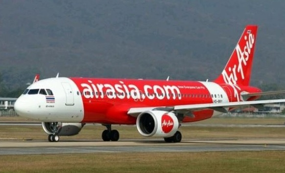 AirAsia India cuts pilots' salary by 40 pc for May, Jun