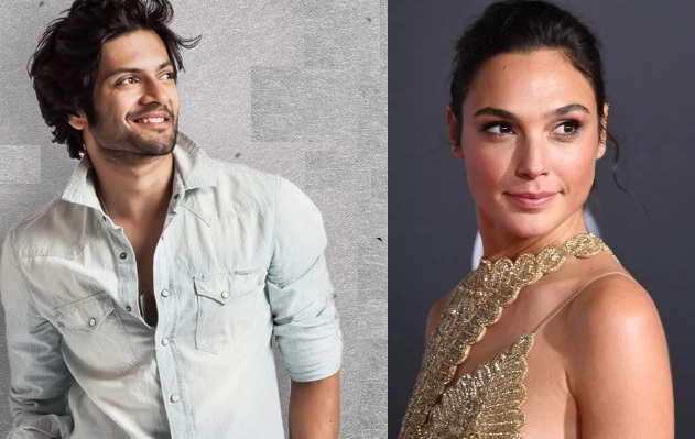 Ali Fazal to star alongside Gal Gadot in 'Death on the Nile'