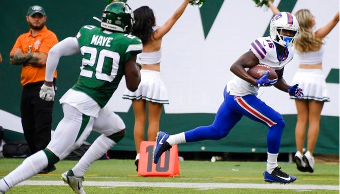 Allen, Bills overcome 16-point deficit, stun Jets 17-16