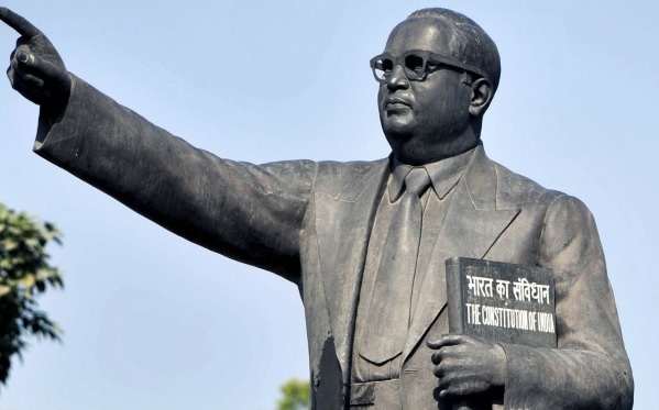 Five-volume set on Ambedkar's works to hit stands soon