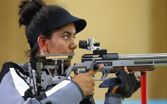 India finish 2019 as number one shooting nation in worl