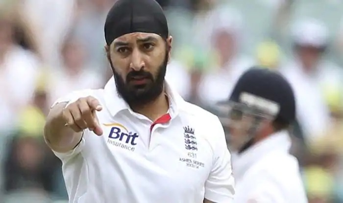 British Indian cricketer Monty Panesar eyes world of politics