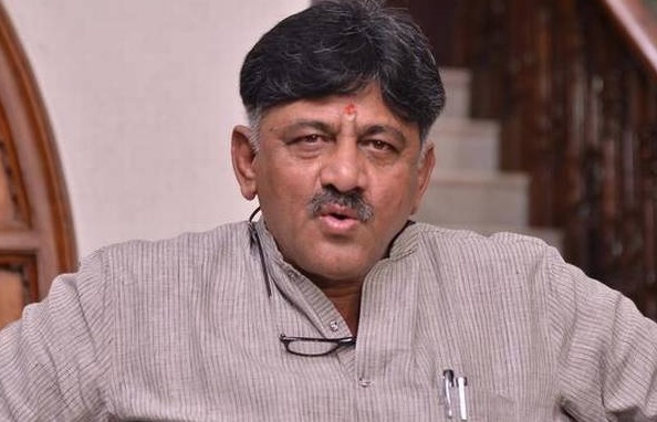 Delhi court denies bail to D K Shivakumar