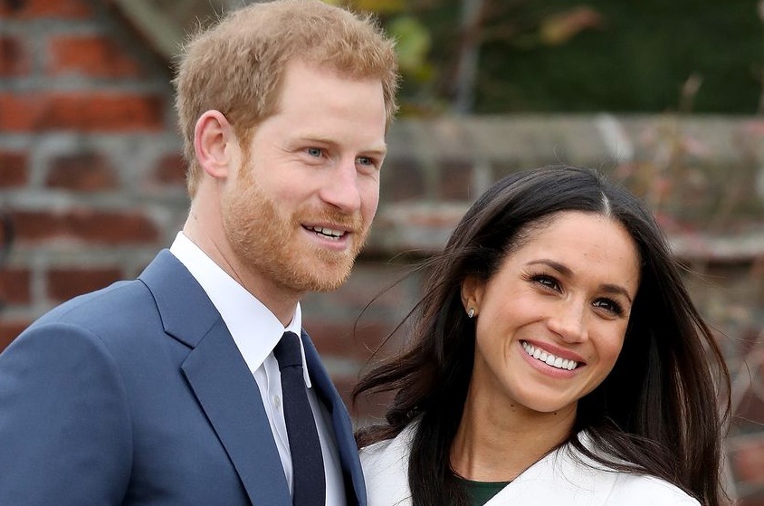 UK judge rules that newspaper invaded Meghan's privacy