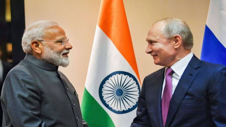 India, Russia finalise AK-47 203 rifles deal: report