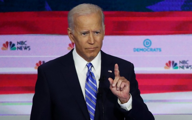 Will provide citizenship to 11 million people if voted to power; says Biden