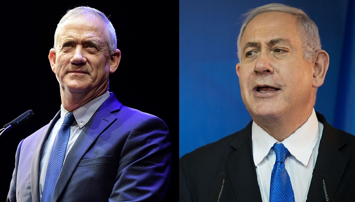 Israel braces for bitter fight after Netanyahu indictment