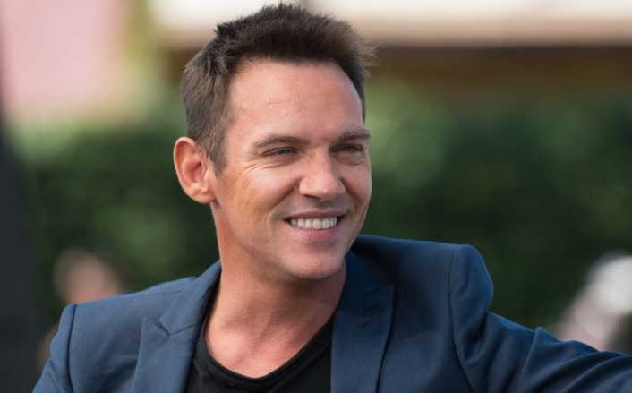 Jonathan Rhys Meyers to play lead in James Brooke biopic