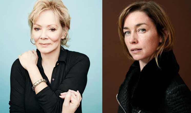 Julianne Nicholson and Jean Smart join 'Mare of Easttown'