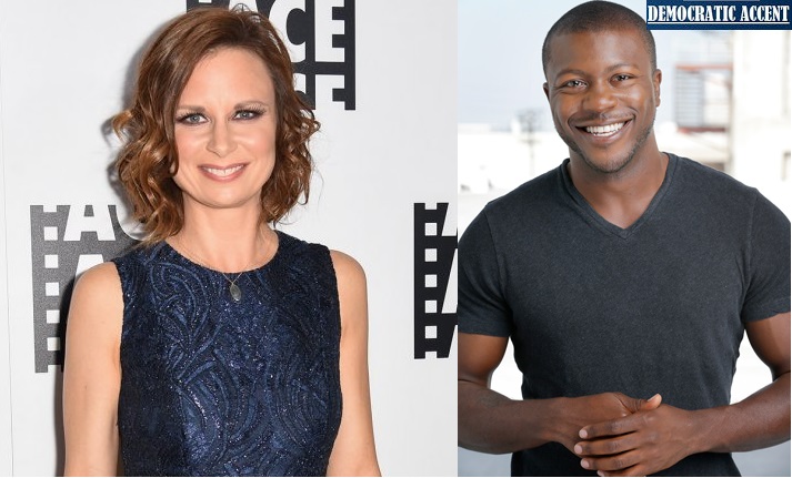 Mary Lynn Rajskub and Edwin Hodge join Chris Pratt's 'Ghost Draft'