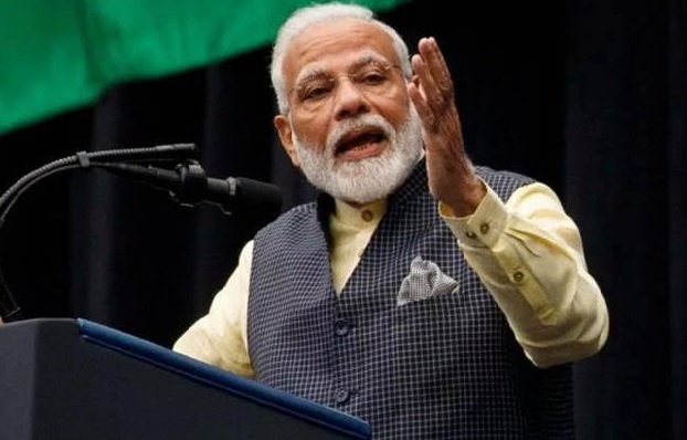 Budget 2020 has both vision and action: PM Modi