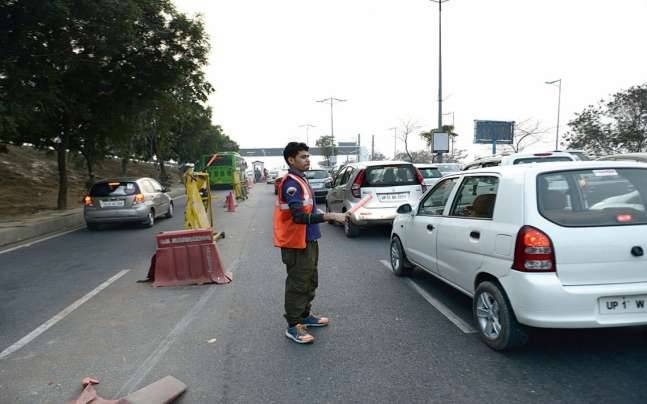 No cash acceptance for toll payment of commercial vehicles entering Delhi from Sept 13: SDMC