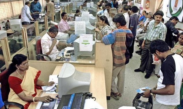 PSU banks in Odisha to operate from 10 am to 4 pm from Oct 1