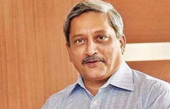 Short film on late Parrikar to be screened at IFFI