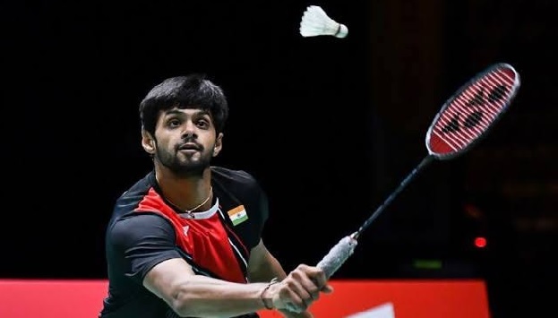 Praneeth out of China Open, India's campaign over