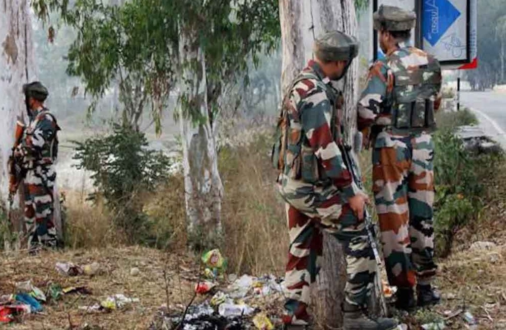 Ramban: One of most wanted Hizbul militants among 3 terrorists eliminated