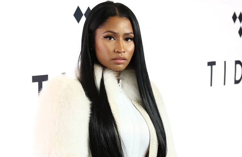 Rapper Nicki Minaj announces retirement