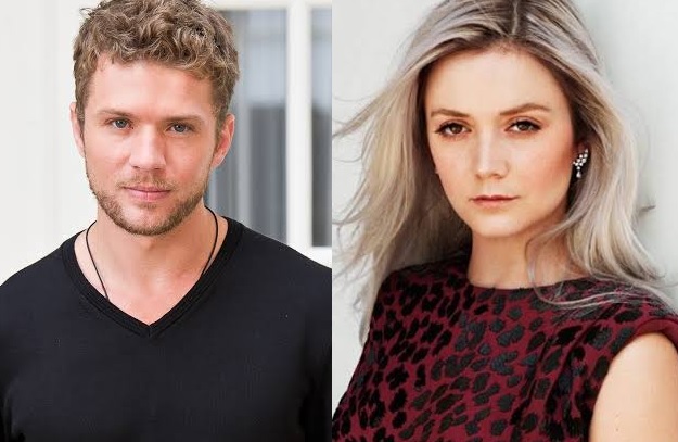 Ryan Phillippe and Billie Lourd to guest star in Will & Grace' final season