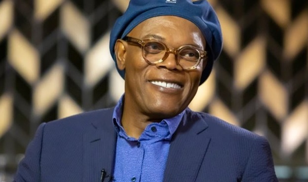 Samuel L Jackson to voice for Alexa