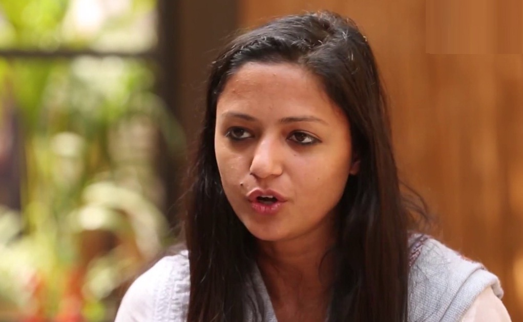 Shehla Rashid gets interim protection from arrest in sedition case