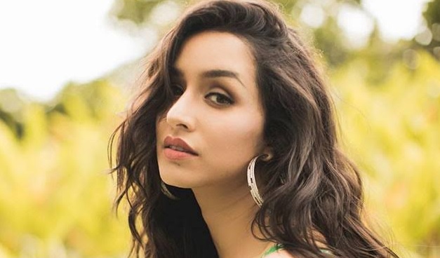 Try best not to let criticism get to me: Shraddha Kapoor