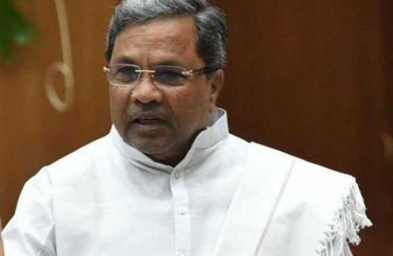 Delhi violence: Act in nation's interest and not in the interest of a few people, Siddaramaiah tells Amit Shah