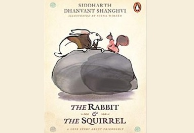 The Rabbit & the Squirrel