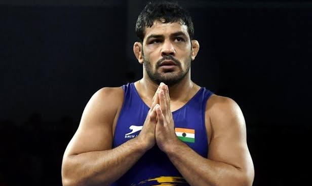 Wrestler Sushil Kumar spends birthday in police lockup