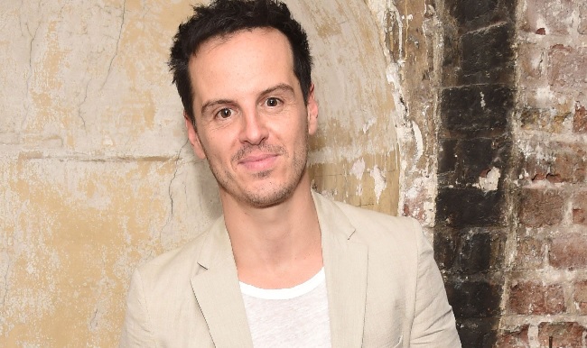 I knew 'Fleabag' was going to be special: Andrew Scott