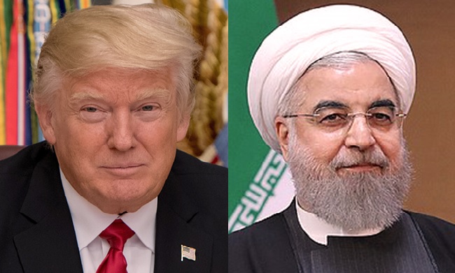 Europeans see last chance for Iran-US meeting