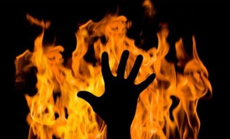 12-year-old boy charred to death in J-K's Samba