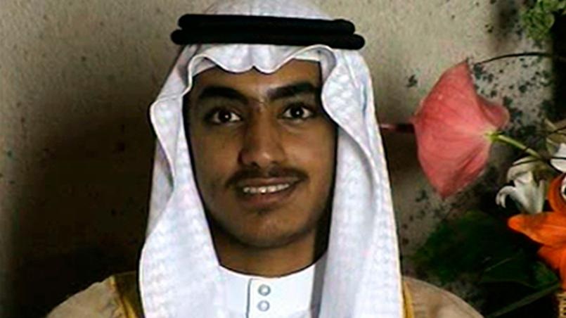 bin Laden son Hamza bin Laden killed in US operation: White House