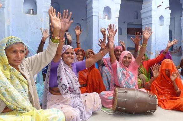 Women devoted to spirituality, without family and income, are happiest: Study by RSS-linked body