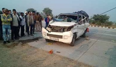 Road accidents claim over 150 lives on Yamuna Expressway in 2019, highest ever: Data