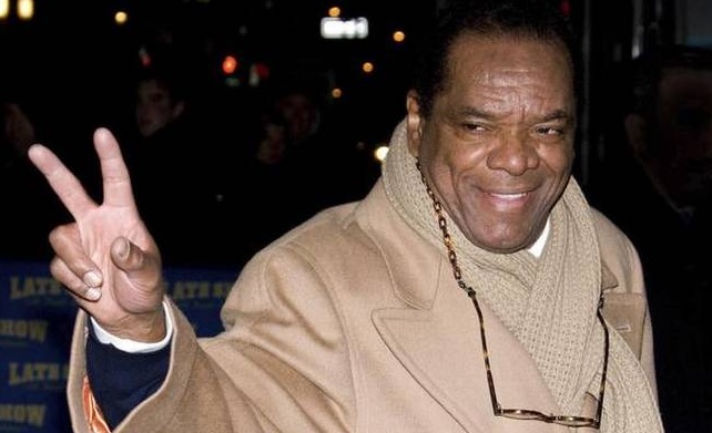 Actor-comic John Witherspoon dead at 77