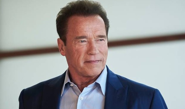 I hate politics: Arnold Schwarzeneggar